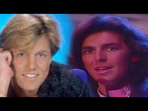 Видео: Just Like An Angel - Modern Talking (Ты словно ангел) русский кавер от Svetik & Ed. Mushenko
