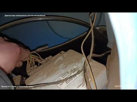 Видео: Урал 4320 отказали приборы