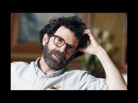 Видео: Подкаст "Новая Нормальность" - Ч. Кауфман - "Надежда покидает театр" #9