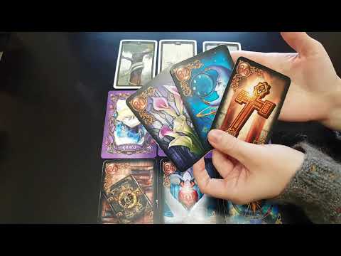 Видео: 🔥 МАГИЧЕСКОЕ ВОЗДЕЙСТВИЕ НА КАРТАХ ЛЕНОРМАН. КАРТЫ МАГИИ В ЛЕНОРМАН. ПОРЧА, СГЛАЗ НА ЛЕНОРМАН