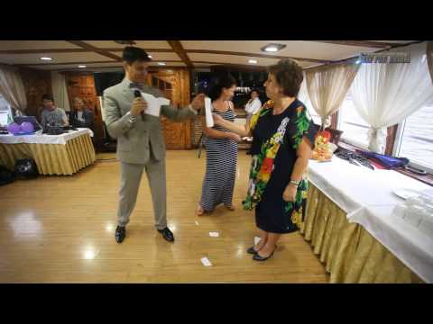 Видео: #4 | Улётный и трогательный конкурс для мам.__ Awesome and touching contest for mothers.