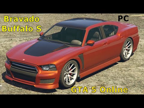 Видео: Bravado Buffalo S обзор и тесты