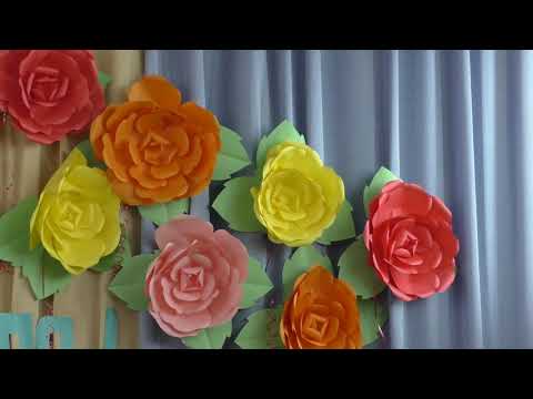 Видео: День учителя 2019. Концерт