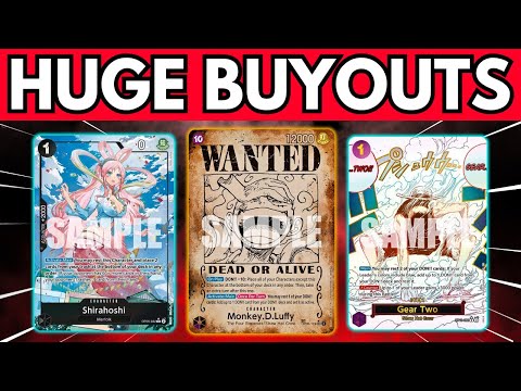 Видео: Новые инвесторы ONE PIECE вот-вот будут разгромлены! (Не совершайте этой ошибки)