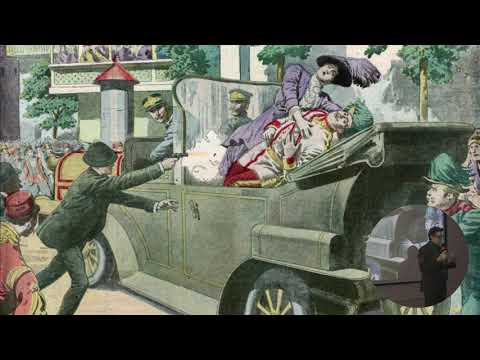Видео: Тим Ильясов. Влияние глобальных событий и конфликтов на моду в XX–XXI вв. Лекция в Британке