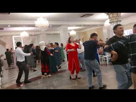 Видео: Памирская свадьба.11.0.6.23