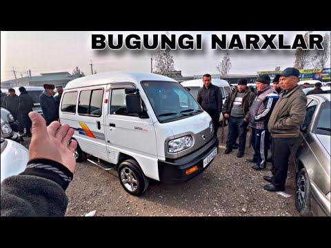 Видео: 6 НОЯБР ДАМАС НАРХЛАРИ 2025 НАМАНГАН НОРИН МАШИНА БОЗОРИ DAMAS NARXLARI 2025 NAMANGAN NORIN BOZORI 