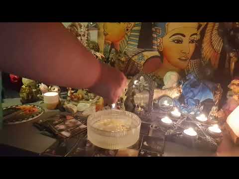 Видео: който гроб копае другиму сам пада в него (изчистване от магично въздействия )