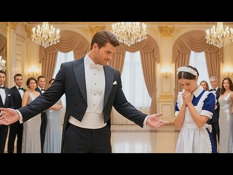 Видео: Если Ты Станцуешь Танго — Я Женюсь На Тебе… Но Финал Заставил Молча Плакать Всех!