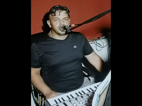 Видео: Орк.Джони Бенд - Честит рожден ден микс кючеци лайв