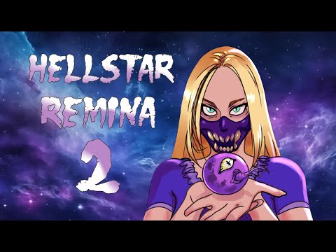 Видео: Дзюндзи Ито. Звезда ада Ремина. 2 часть