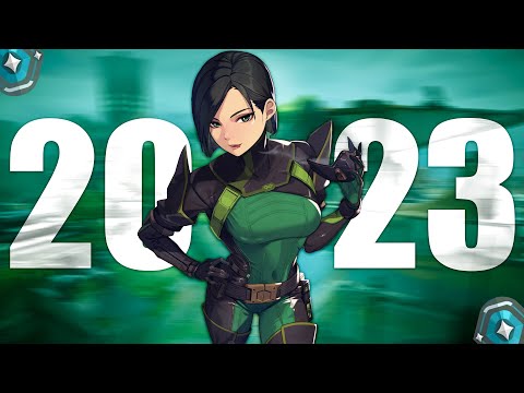 Видео: КАК ИГРАЮТ ПЛАТИНЫ В 2023 (ВАЛОРАНТ)