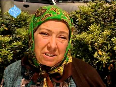 Видео: Хикмәтләр Дөньясы - Хәер