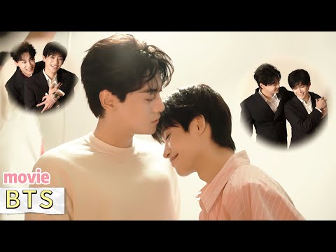 Видео: Закулисье 2: Свадебные фото Чи Вэй! Чи Чэнг сияет💓 Ликует от гордости, Да Бао – жена-мечта😍