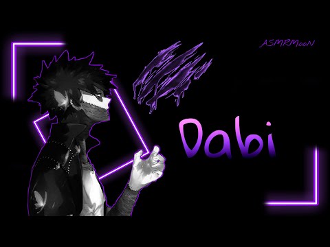 Видео: ASMR / "Я уберегу тебя, даже если это отнимет мой последний вздох" /  DABI