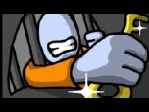 Видео: Прохождение игры One Level. 1 серия.| Прохождение от Азы.