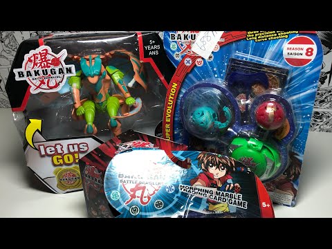 Видео: КРИНЖОВЫЕ БАКУГАНЫ / ТЫ ТАКИХ НЕ ВИДЕЛ!!! Бакуган / Bakugan