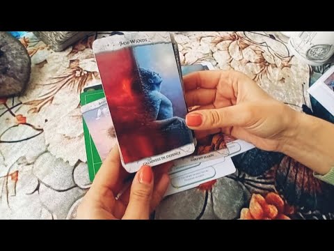 Видео: 💫📬Това послание вероятно е за ТЕБ!🐟🐠🙏🍒💚🖌💫
