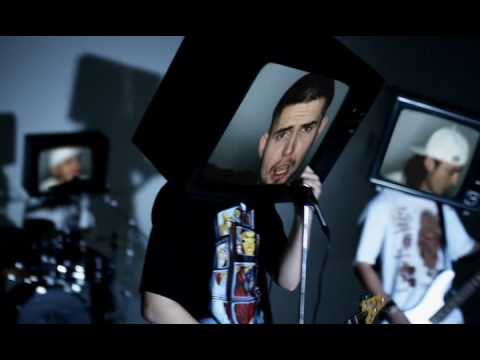 Видео: Noize MC — Из окна (официальный клип)