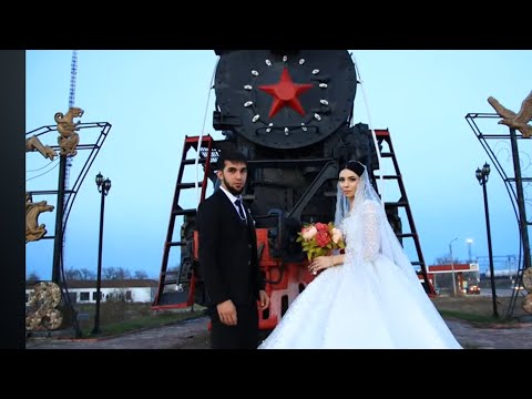 Видео: ХАСАН & ГЮНАЙ СВАДЬБА ШУ #wedding 2024