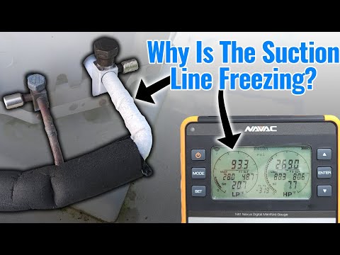 Видео: Устранение неисправностей кондиционера! Подключение, измерение, ремонт, отключение!