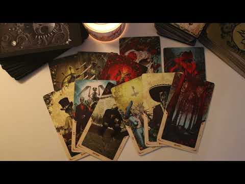 Видео: Новые отношения ♡ Когда и с кем? 🌙
