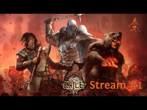 Видео: Путь новичка (5 акт) | Покоритель | #PathOfExile (#01)