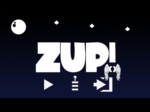 Видео: Прохождение Zup! Zero 2 | Let's Play Zup! Zero 2 | All levels | Все уровни