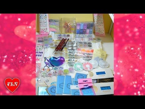 Видео: Большая распаковка с АлиЭкспресс 2020 / Big unpacking with Aliexpress