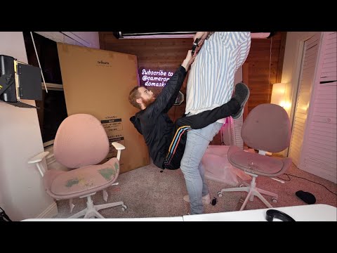 Видео: Пытаемся сломать нерушимые вещи!