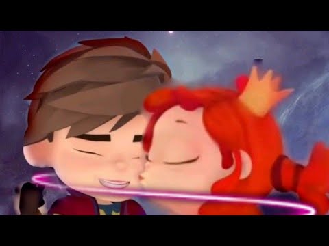 Видео: КЛИП СП/САША И АЛЁНКА/ПОД ПЕСНЮ/DA DA DA/ЗАКАЗ:ОГНЕННАЯ LOVE/