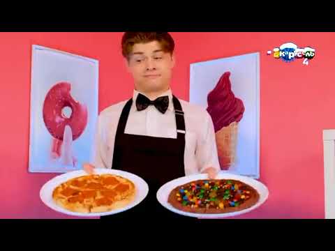 Видео: Смена оформление (Карусель 4, 17.12.2023, 17:00)