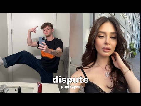 Видео: /Спор/20 серия/paytonpov🎂💘