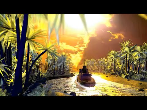 Видео: Другие миры - Forever Worlds - прохождение - часть 2