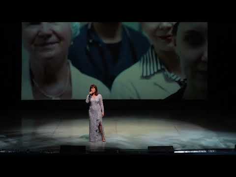 Видео: Ангелы в белых халатах - муз. Михаила Михайлова @mistershlager  сл.Татьяны Штерн, исп.Вера Струнина