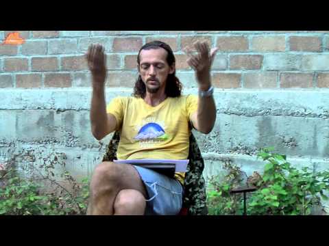 Видео: ВОЛОЩУК А. КОМАНДОРСКИЕ ОСТРОВА. 22 августа 2014 г.