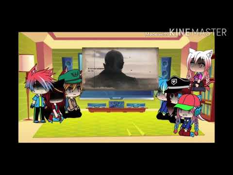 Видео: Реакция на видео