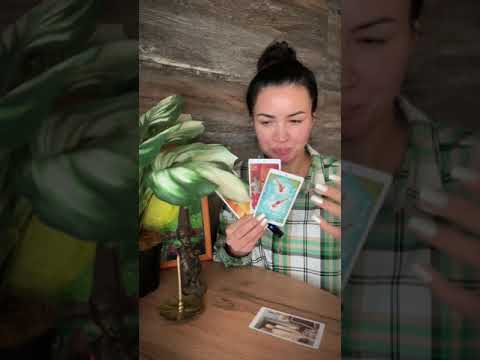 Видео: Послание от Рода🌳 #таро #tarot #деньги #любовь #предсказание #психология #эзотерика