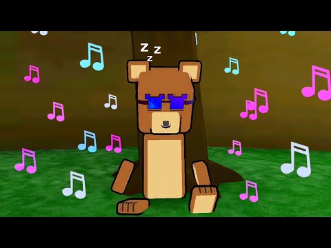 Видео: 8 - БИТНЫЙ МИШКА IMABEAR НА УРОВНЕ ОБУЧЕНИЯ! АРКАДНЫЕ МИНИ-ИГРЫ И МИССИЯ в игре Super Bear Adventure