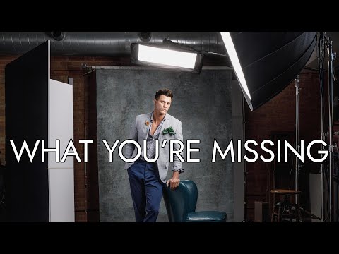 Видео: В погоне за тенью: секретный соус, которого вам не хватало