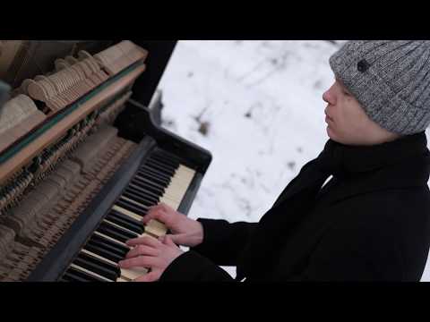 Видео: Холодно - Океан Ельзи piano cover