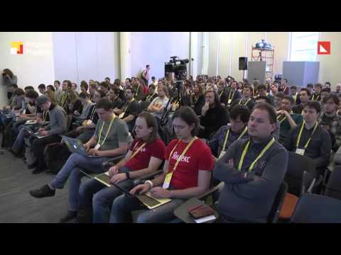 Видео: 001.  Зачем верстальщику Selenium - Борис Сердюк