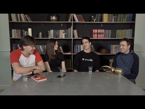 Видео: Python Junior подкаст. Почему в «Тиньков-журнале» выбирают Django