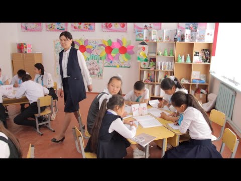 Видео: 6-класс МАТЕМАТИКА Сандын даражасы Надырбекова Гулипа №42 Т.Сатылганов мектеби