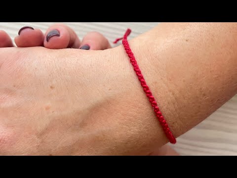 Видео: Фенічка оберіг