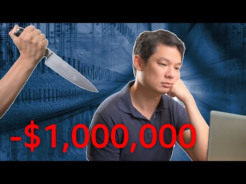 Видео: Три главных препятствия на пути к карьере инженеров-программистов (от руководителя Amazon)