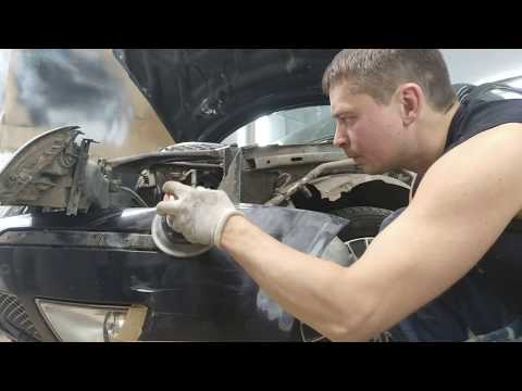 Видео: Быстрый ремонт Форд Мондео 3