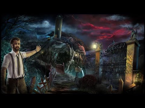 Видео: Nightfall Mysteries. Asylum Conspiracy Walkthrough | Тайны сумерек. Клиника Ашбург прохождение #1