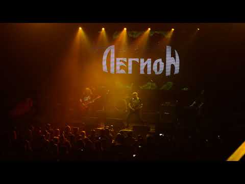 Видео: Легион - 04 - В поисках Авалона (live 04/01/2020)