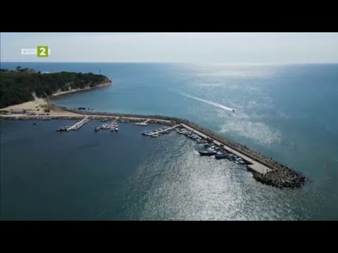 Видео: №1 – туризмът. Бяла – между античността и бъдещето - 26.02.2023